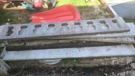 Photo of free Gravel boards (WV12 5ls) #1