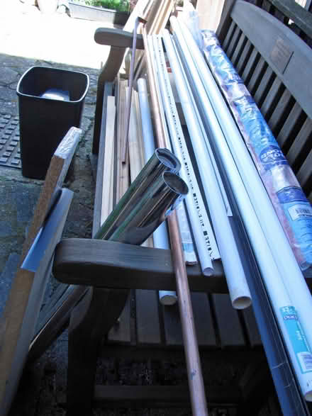 Photo of free Shed Clear Out (Swanton Morley NR20) #4