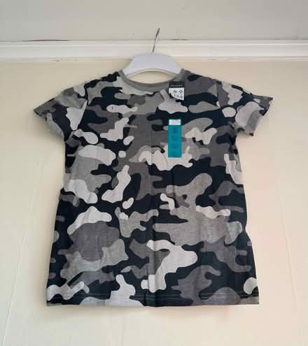 Photo of free Boys T-Shirt (Hemel Hempstead, HP2 area) #1