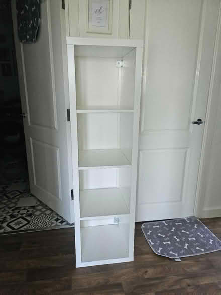 Photo of free IKEA kallax (Purfleet RM19) #1