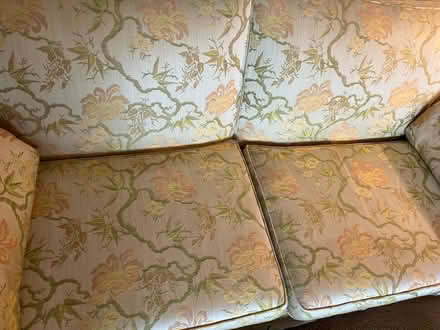 Photo of free Full size Sofa (Highland Park) #2
