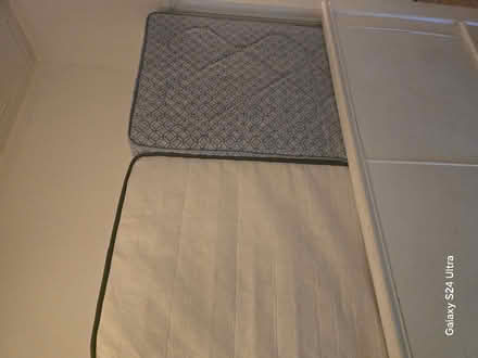 Photo of free 2 single beds (L13) #1