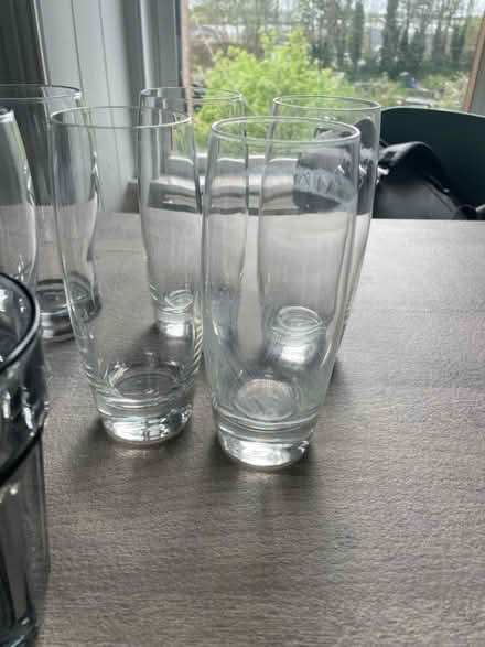 Photo of free Glassware and mugs (EH7) #2