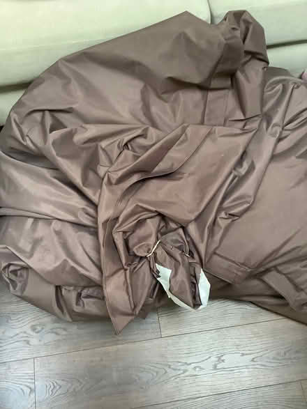 Photo of free Bean bag beads (Altrincham WA14) #2