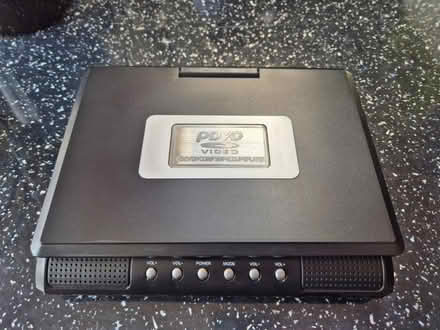 Photo of free Portable DVD player (Harlow, CM19) #2