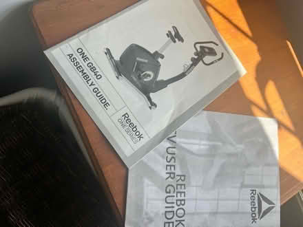 Photo of free Exercise Bike (Sea Palling NR12) #4