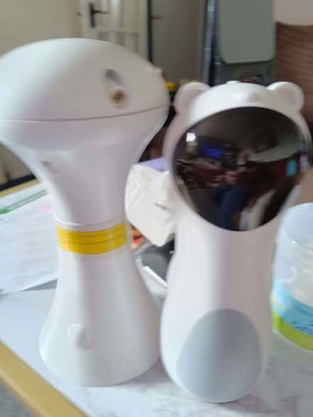 Photo of free Cat Lazer toys (Glenrothes KY7) #2