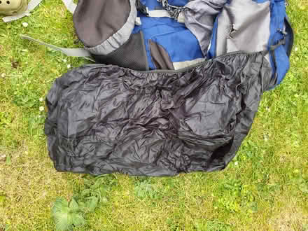 Photo of free Rucksack (Letchworth SG6) #1