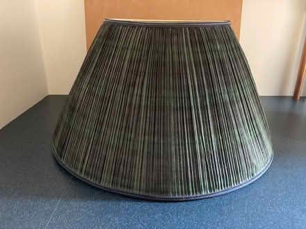 Photo of free Standard lamp shade (Donnybrook) #2