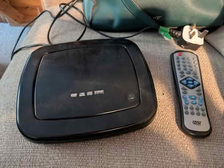 Photo of free Dvd player (Tangmere) #1