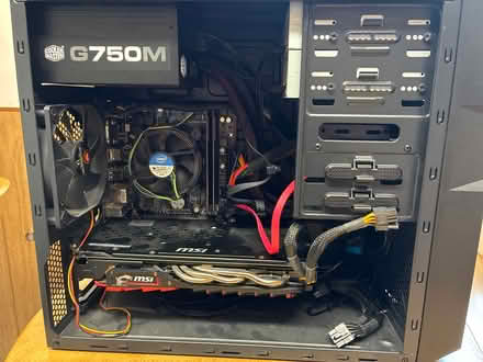 Photo of free Windows 10 PC (WR5) #2