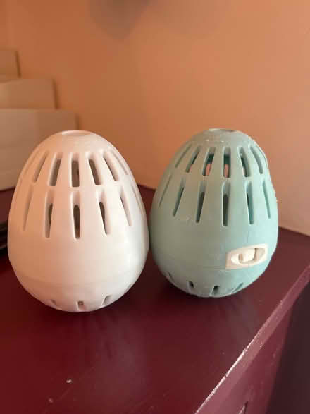 Photo of free EcoEggs for laundry (Chilwell NG9) #1