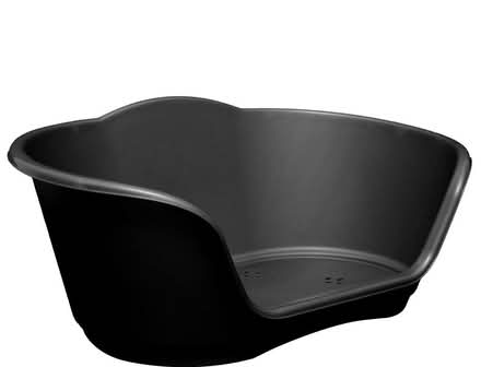 Photo of Dog bed plastic (Epsom KT19) #1