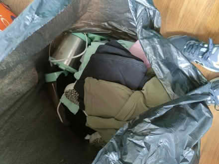 Photo of free Clothes/shoes/smoothie blender (SE23) #1