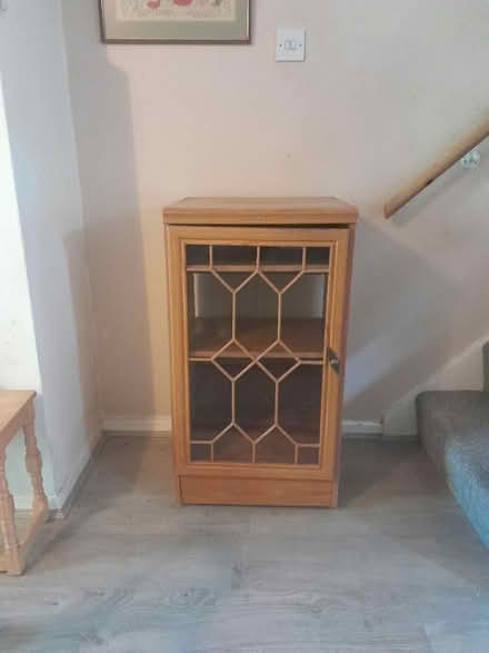 Photo of free Small cabinet (wantage Oxfordshire OX12) #1