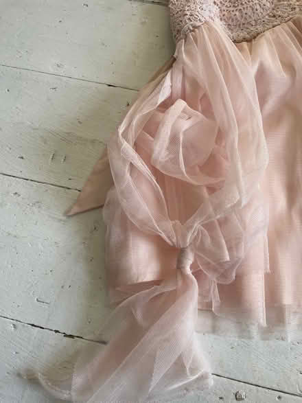 Photo of free Monsoon 12-18 months dress (CR0) #2