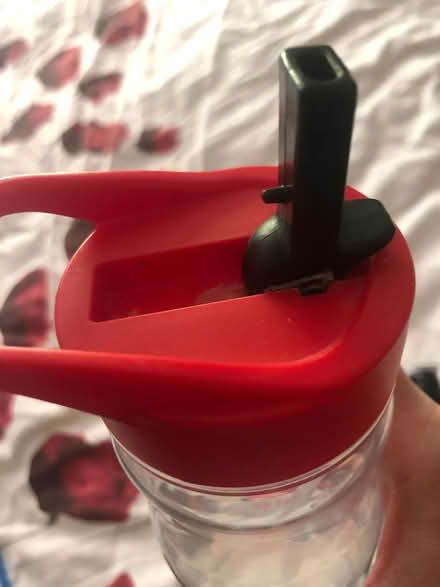 Photo of free Drinks bottle in good condition - see pics (Shephall SG2) #3