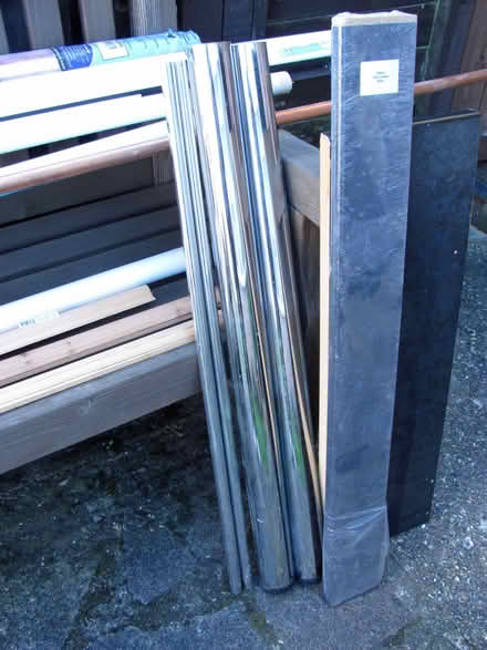 Photo of free Shed Clear Out (Swanton Morley NR20) #2