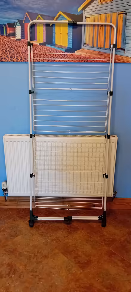 Photo of free Large Clothes Airer (Hackney Cross WR13) #3