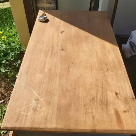 Photo of free Old wooden chest of drawers (NE39 Victoria Garesfield) #2