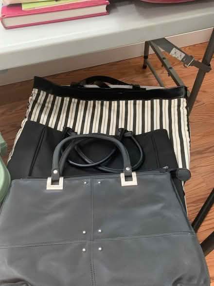 Photo of free Mixed Bags (Gardena) #1