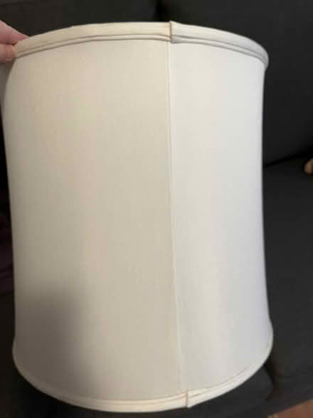 Photo of free Lamp shade (Upper West Side) #3