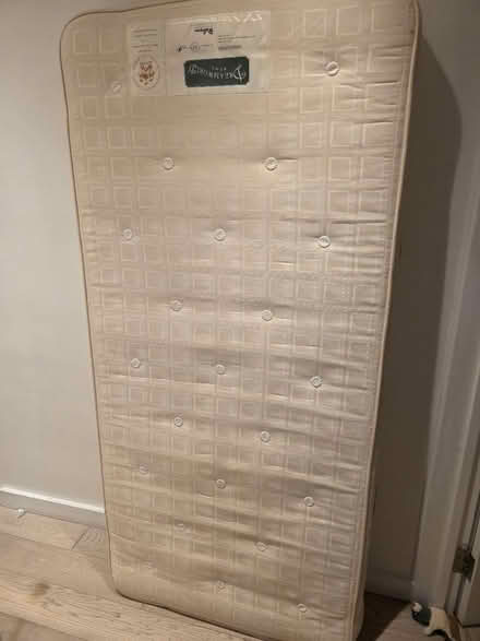 Photo of free Matress (Cyncoed, CF23) #1