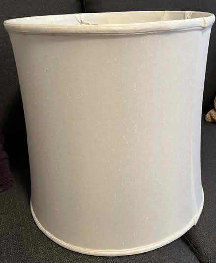 Photo of free Lamp shade (Upper West Side) #1