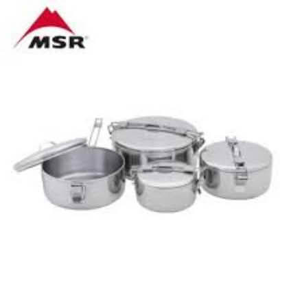 Photo of camping cookware (lancing) #1