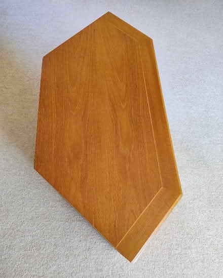 Photo of free Corner TV Unit or Display Cabinet (Dunblane FK15) #3