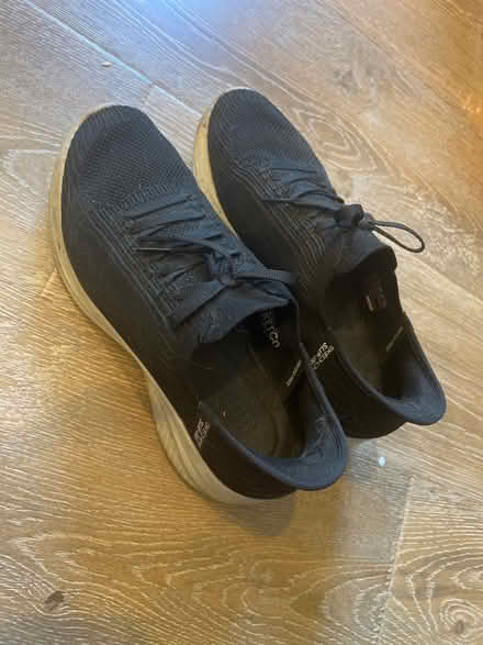 Photo of free Used Women’s Skechers (live oak) #1