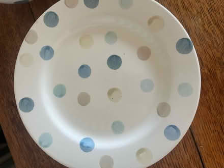 Photo of free Crockery set (Manor castle, S2) #3