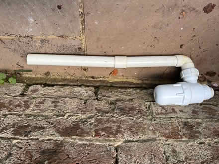 Photo of free Saniflo toilet (TN37 near Asda) #4