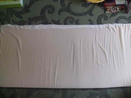 Photo of free Mattress topper (Stretford M32) #1