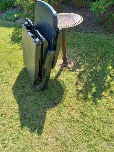 Photo of free Garden Chair (TN24) #1