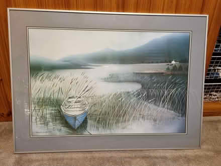 Photo of free Framed posters (Pennant Hills) #2