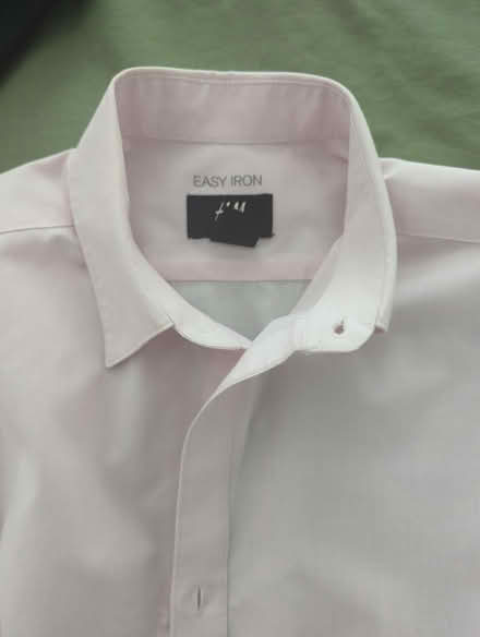 Photo of free Pink Shirt (Gidea Park, RM2) #2
