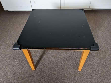Photo of free Children's Chalkboard Table (Quernmore LA2) #1
