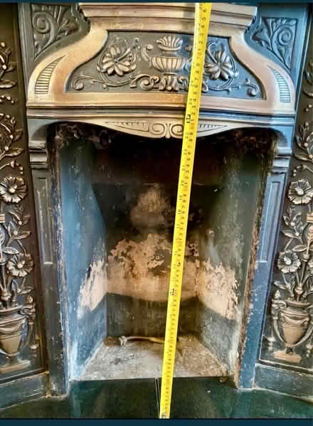Photo of free Fireplace (Ballysillan BT14) #4