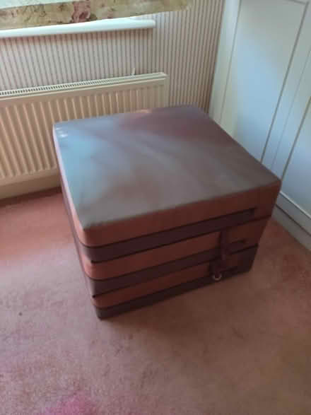 Photo of free Sofa bed (Mead Vale area, BS22) #2