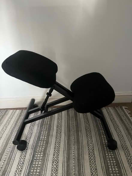Photo of free Kneeling chair (St Albans AL1) #1