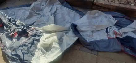 Photo of free Family Tent (B30 Bournville) #4