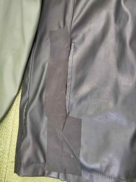 Photo of free Kid's raincoat 9-10 years (L1 Liverpool City Centre) #3