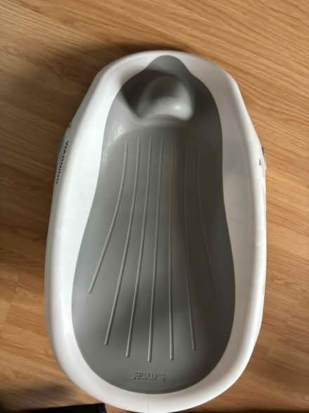 Photo of free Baby bath seat (N11) #1