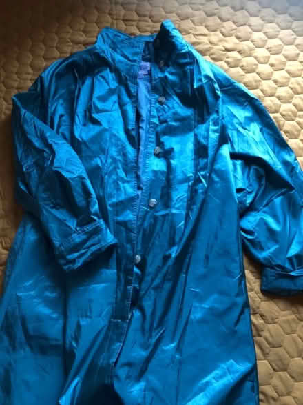 Photo of free Rain Coat (Nyc) #1