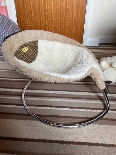 Photo of free Cat bed (DE6) #3