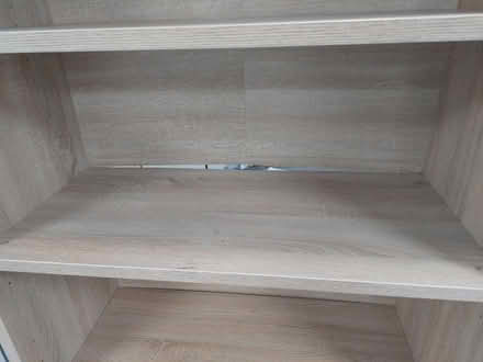Photo of free Large bookshelf (BR8 7LT) #3