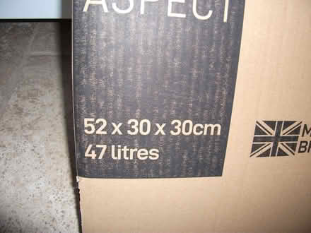 Photo of free Moving Boxes (Chirton SN10) #2