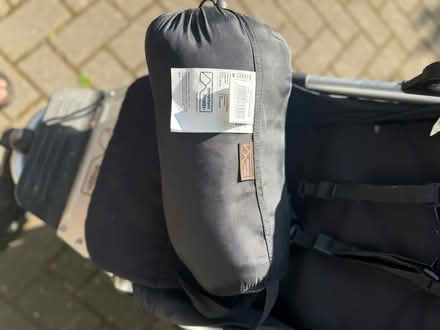 Photo of free Mountain buggy pram (South Park, Reigate) #4