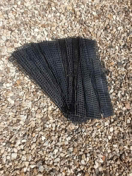 Photo of free Gutter Gaurds (Chalford Hill) #1